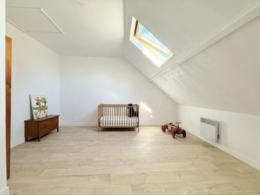 Maison a vendre Montgermont 35760 Ille-et-Vilaine 162 m2 7 pièces 499900 euros