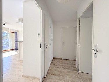 Appartement a vendre Rennes 35000 Ille-et-Vilaine 50 m2 3 pièces 259904 euros