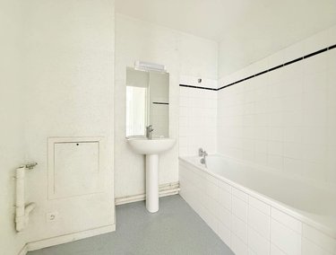 Appartement a vendre Rennes 35000 Ille-et-Vilaine 50 m2 3 pièces 259904 euros