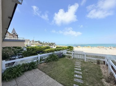 Appartement a vendre Saint-Malo 35400 Ille-et-Vilaine 29 m2 1 pièce 239900 euros