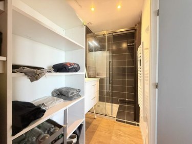 Appartement a vendre Saint-Malo 35400 Ille-et-Vilaine 29 m2 1 pièce 239900 euros