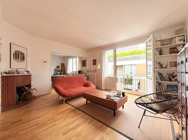 Appartement a vendre Rennes 35000 Ille-et-Vilaine 77 m2 4 pièces 274576 euros