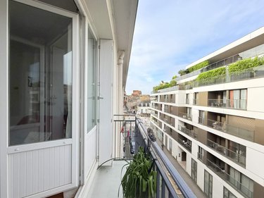 Appartement a vendre Rennes 35000 Ille-et-Vilaine 77 m2 4 pièces 274576 euros