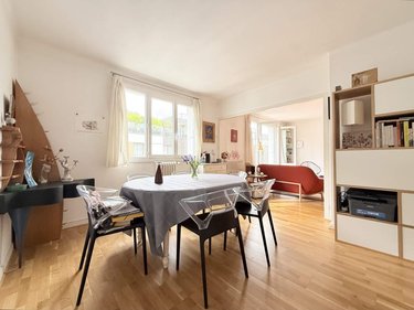 Appartement a vendre Rennes 35000 Ille-et-Vilaine 77 m2 4 pièces 274576 euros