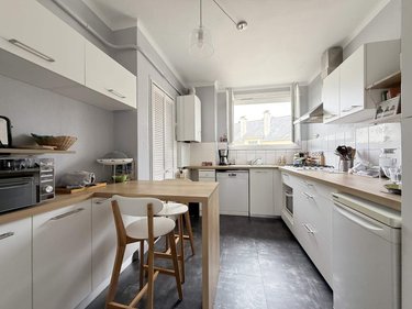 Appartement a vendre Rennes 35000 Ille-et-Vilaine 77 m2 4 pièces 274576 euros