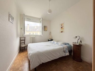 Appartement a vendre Rennes 35000 Ille-et-Vilaine 77 m2 4 pièces 274576 euros