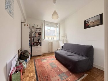 Appartement a vendre Rennes 35000 Ille-et-Vilaine 77 m2 4 pièces 274576 euros