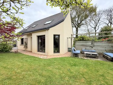 Maison a vendre La Mézière 35520 Ille-et-Vilaine 120 m2 6 pièces 389900 euros