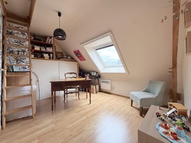 Maison a vendre La Mézière 35520 Ille-et-Vilaine 120 m2 6 pièces 389900 euros