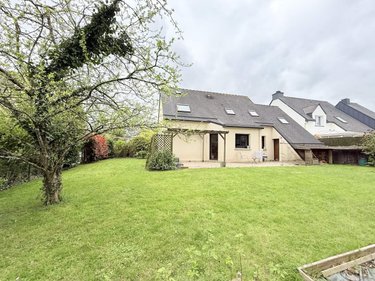 Maison a vendre La Mézière 35520 Ille-et-Vilaine 120 m2 6 pièces 389900 euros