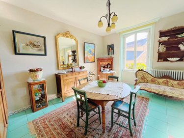 Maison a vendre Mauron 56430 Morbihan 178 m2 8 pièces 241040 euros