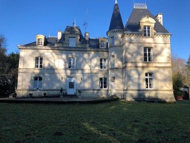 propriete a vendre Rennes 35000 Ille-et-Vilaine 450 m2 13 pièces 1276000 euros