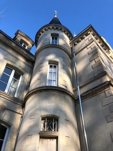 propriete a vendre Rennes 35000 Ille-et-Vilaine 450 m2 13 pièces 1276000 euros