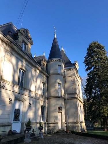 propriete a vendre Rennes 35000 Ille-et-Vilaine 450 m2 13 pièces 1276000 euros
