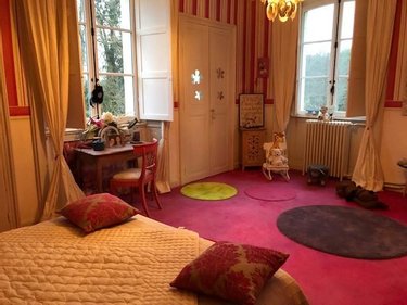 propriete a vendre Rennes 35000 Ille-et-Vilaine 450 m2 13 pièces 1276000 euros