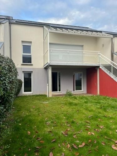 Maison a vendre Rennes 35000 Ille-et-Vilaine 102 m2 5 pièces 366800 euros