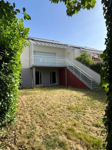 Maison a vendre Rennes 35000 Ille-et-Vilaine 102 m2 5 pièces 366800 euros
