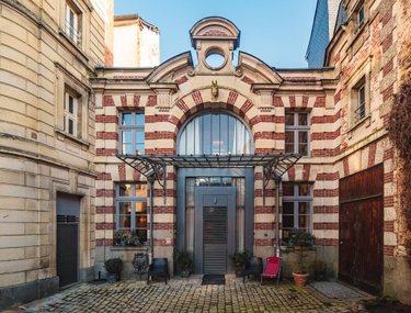 Maison a vendre Rennes 35000 Ille-et-Vilaine 136 m2 5 pièces 922240 euros