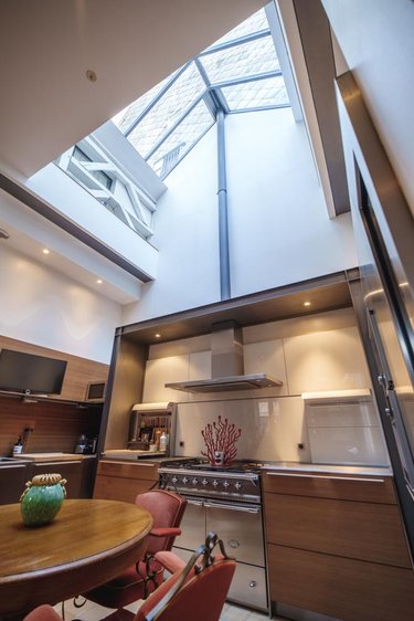 Maison a vendre Rennes 35000 Ille-et-Vilaine 136 m2 5 pièces 922240 euros