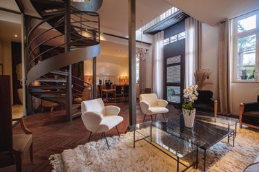 Maison a vendre Rennes 35000 Ille-et-Vilaine 136 m2 5 pièces 922240 euros