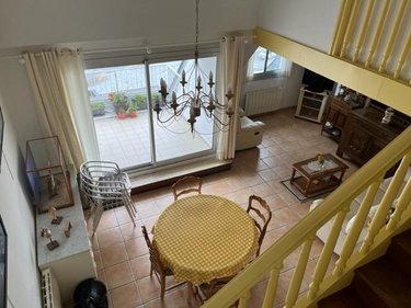 Appartement a vendre Quiberon 56170 Morbihan 78 m2 4 pièces 534480 euros