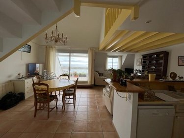 Appartement a vendre Quiberon 56170 Morbihan 78 m2 4 pièces 534480 euros