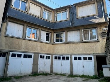 Immeuble a vendre Rennes 35000 Ille-et-Vilaine 170 m2  1032280 euros