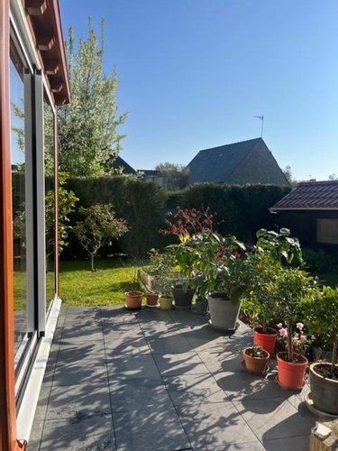 Maison a vendre Thorigné-Fouillard 35235 Ille-et-Vilaine 114 m2 6 pièces 387760 euros