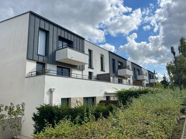 Appartement a vendre Chantepie 35135 Ille-et-Vilaine 60 m2 3 pièces 225320 euros