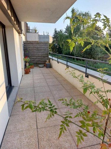 Appartement a vendre Chantepie 35135 Ille-et-Vilaine 60 m2 3 pièces 225320 euros