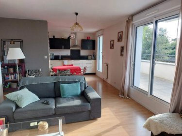 Appartement a vendre Chantepie 35135 Ille-et-Vilaine 60 m2 3 pièces 225320 euros