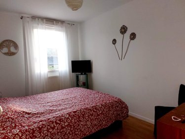 Appartement a vendre Chantepie 35135 Ille-et-Vilaine 60 m2 3 pièces 225320 euros