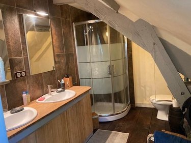 propriete a vendre Liffré 35340 Ille-et-Vilaine 342 m2 8 pièces 880320 euros