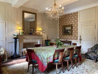 propriete a vendre Liffré 35340 Ille-et-Vilaine 342 m2 8 pièces 880320 euros