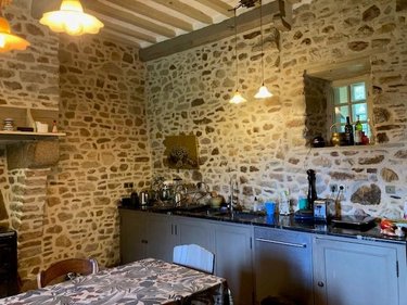 propriete a vendre Liffré 35340 Ille-et-Vilaine 342 m2 8 pièces 880320 euros