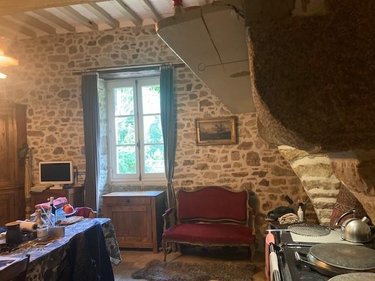 propriete a vendre Liffré 35340 Ille-et-Vilaine 342 m2 8 pièces 880320 euros