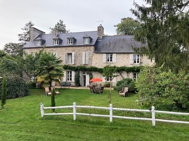 propriete a vendre Liffré 35340 Ille-et-Vilaine 342 m2 8 pièces 880320 euros