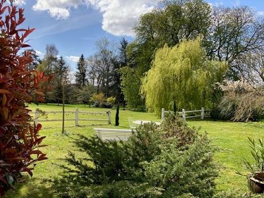 propriete a vendre Liffré 35340 Ille-et-Vilaine 342 m2 8 pièces 880320 euros