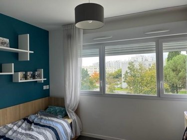 Appartement a vendre Rennes 35000 Ille-et-Vilaine 20 m2 1 pièce 70000 euros