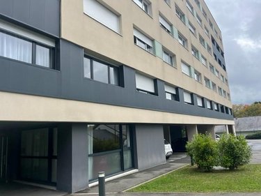 Appartement a vendre Rennes 35000 Ille-et-Vilaine 20 m2 1 pièce 70000 euros