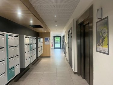 Appartement a vendre Rennes 35000 Ille-et-Vilaine 20 m2 1 pièce 70000 euros