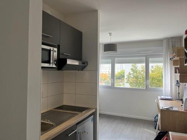 Appartement a vendre Rennes 35000 Ille-et-Vilaine 20 m2 1 pièce 70000 euros