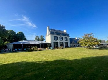 Maison a vendre Saint-Malo 35400 Ille-et-Vilaine 400 m2 10 pièces 3796000 euros