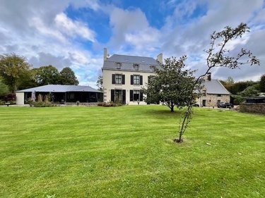 Maison a vendre Saint-Malo 35400 Ille-et-Vilaine 400 m2 10 pièces 3796000 euros
