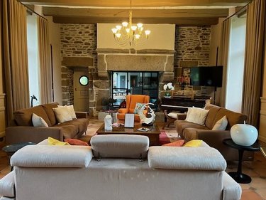 Maison a vendre Saint-Malo 35400 Ille-et-Vilaine 400 m2 10 pièces 3796000 euros