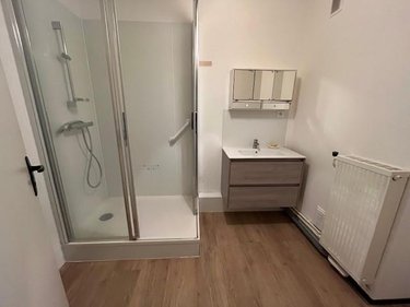 Appartement a vendre Rennes 35000 Ille-et-Vilaine 58 m2 2 pièces 230560 euros