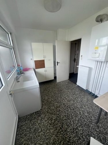 Appartement a vendre Rennes 35000 Ille-et-Vilaine 58 m2 2 pièces 230560 euros