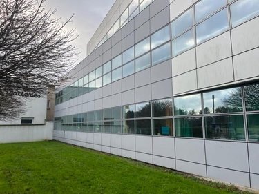 Fonds et murs commerciaux a vendre Rennes 35000 Ille-et-Vilaine 116 m2  194928 euros