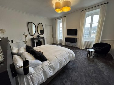 Appartement a vendre Rennes 35000 Ille-et-Vilaine 180 m2 7 pièces 733600 euros