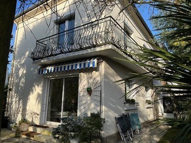 Maison a vendre Rennes 35000 Ille-et-Vilaine 110 m2 6 pièces 576400 euros